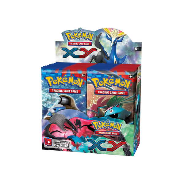 Display - XY — Présentoir