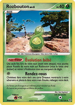 Rozbouton dp1 Tempête