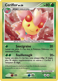 045/130 - Ceriflor