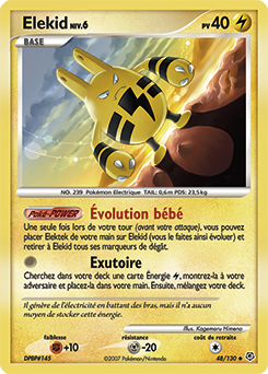 048/130 - Elekid