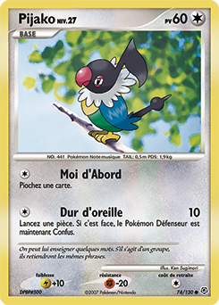 074/130 - Pijako