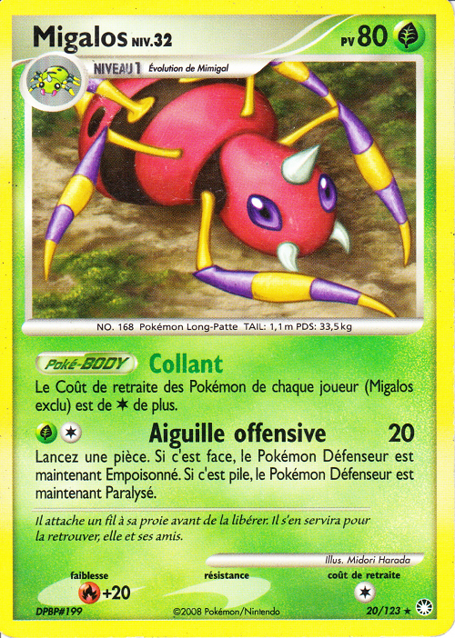 Migalos
