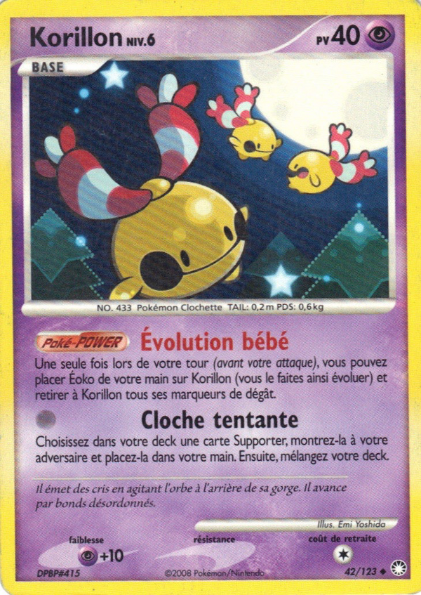 Korillon