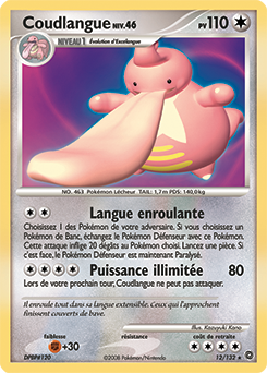 012/132 - Coudlangue