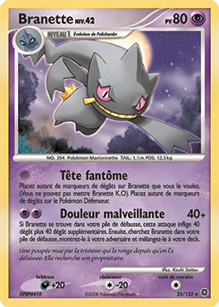 023/132 - Branette