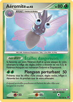 073/132 - Aéromite