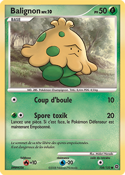 108/132 - Balignon