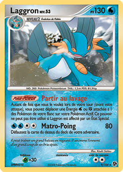 009/106 - Laggron