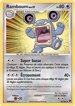 044/106 - Ramboum