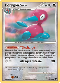 049/106 - Porygon2