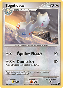 055/106 - Togetic
