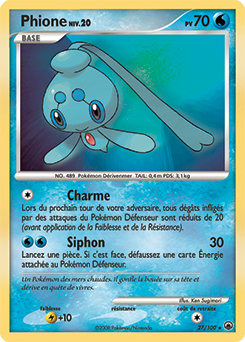 027/100 - Phione