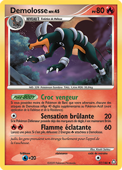 057/146 - Demolosse