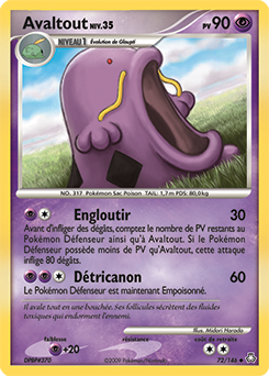 072/146 - Avaltout