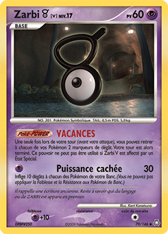079/146 - Zarbi V