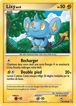 118/146 - Lixy
