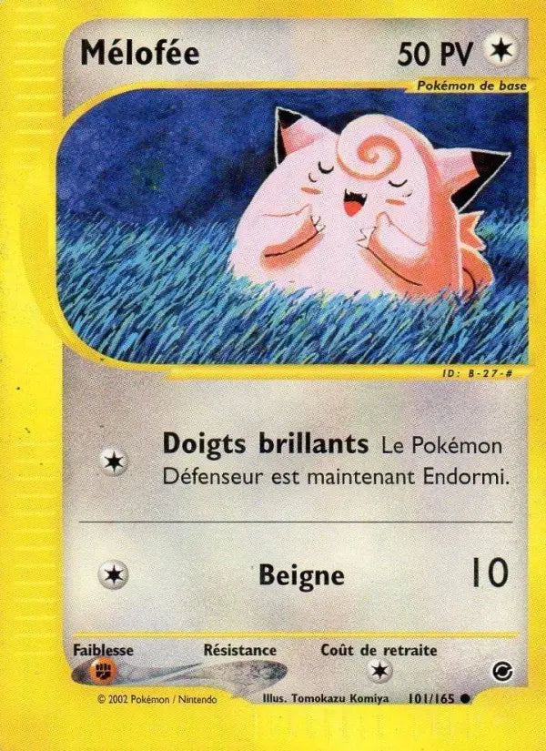 101/165 - Mélofée