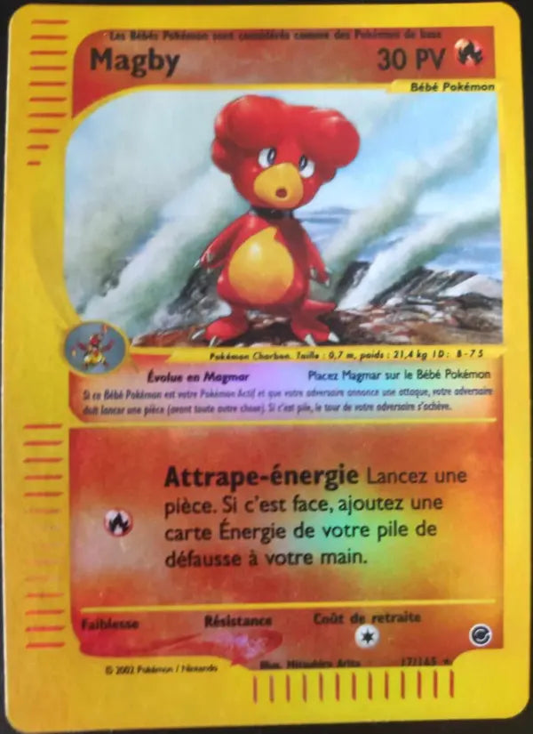 017/165 - Magby