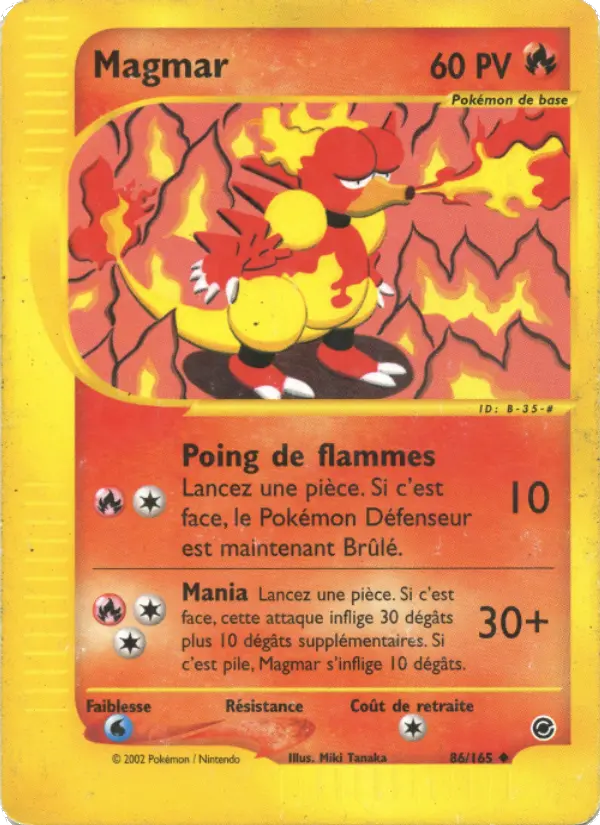 086/165 - Magmar