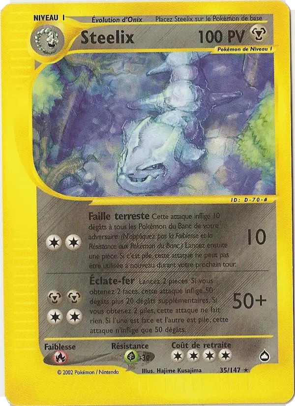 035/147 - Steelix