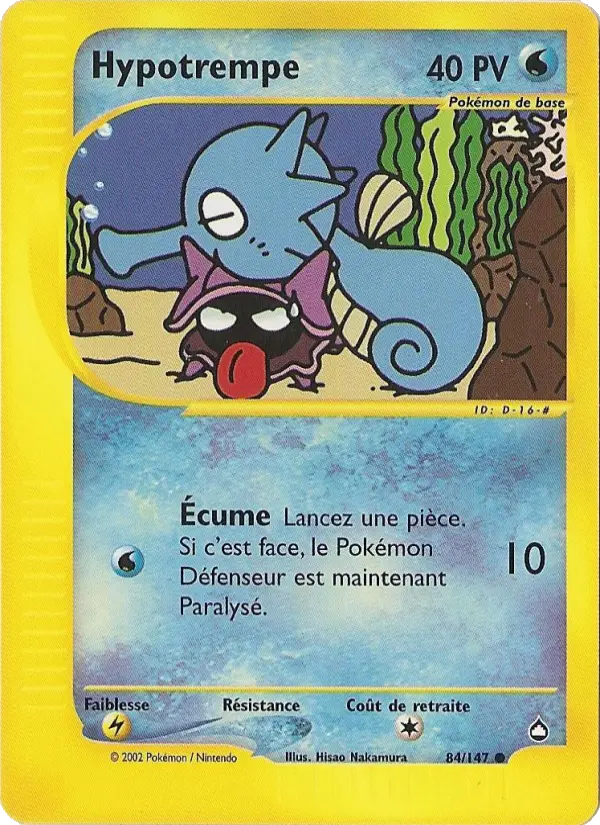 084/147 - Hypotrempe