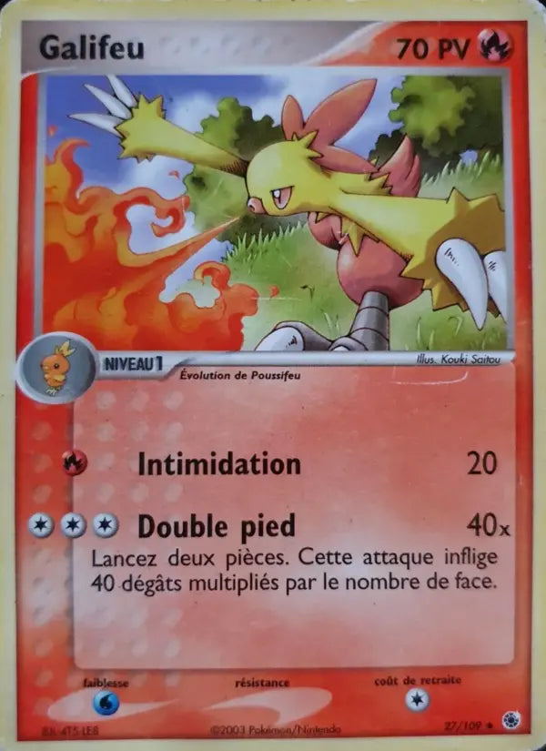 027/109 - Galifeu