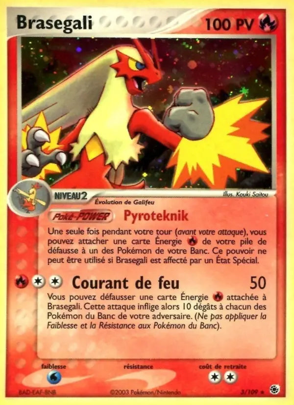 003/109 - Brasegali