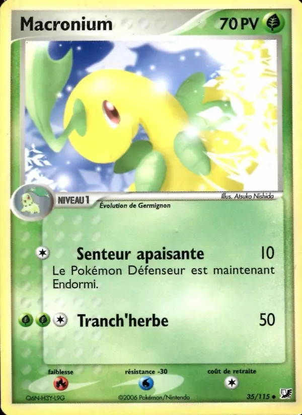 035/115 - Macronium