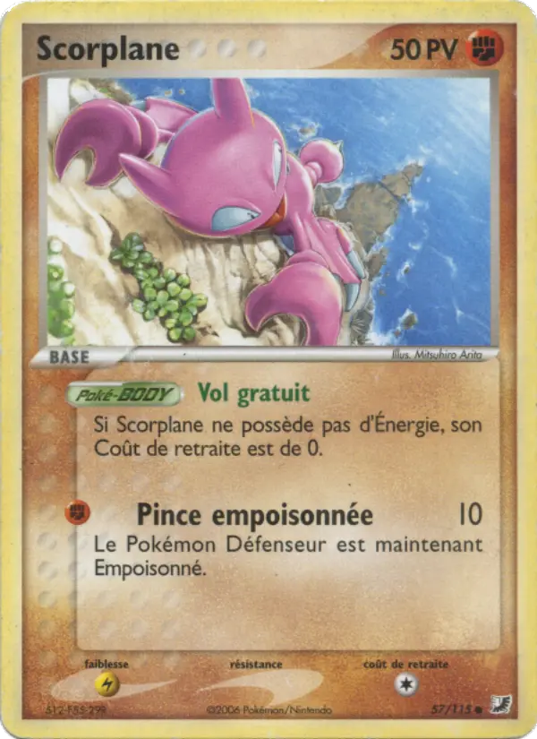 057/115 - Scorplane