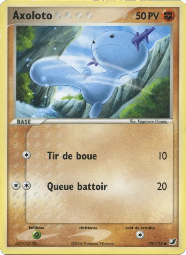 079/115 - Axoloto
