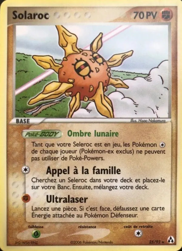 025/092 - Solaroc