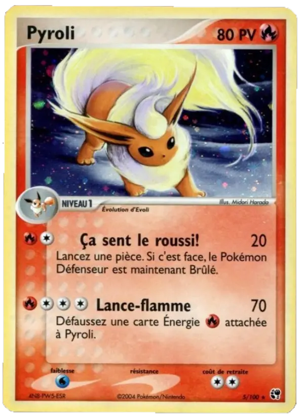 005/100 - Pyroli