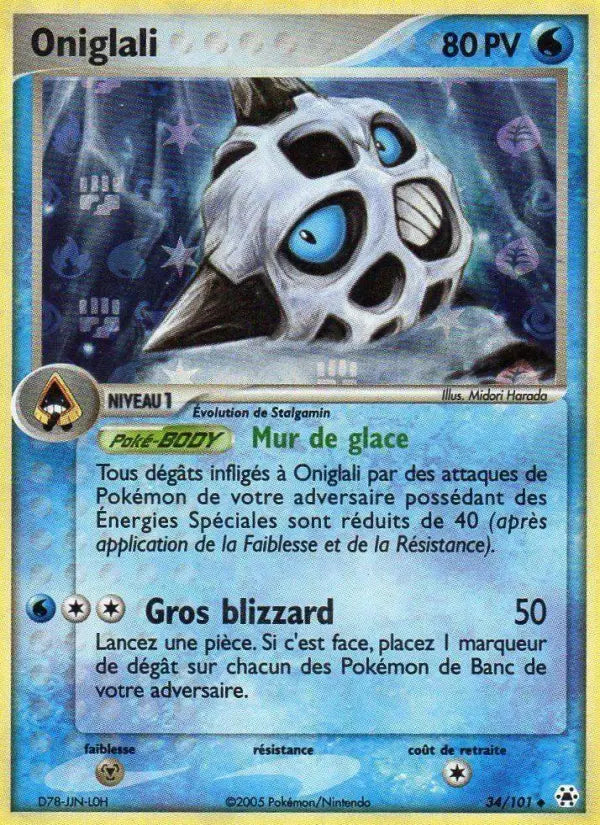 034/101 - Oniglali