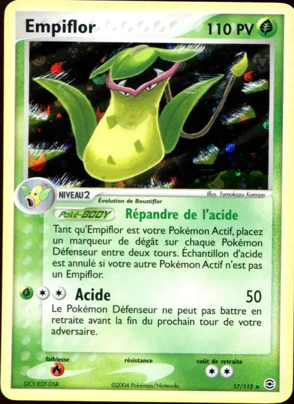 017/112 - Empiflor