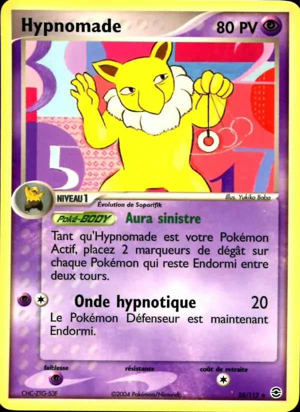 025/112 - Hypnomade