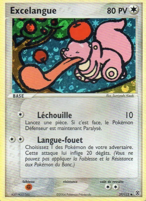 037/112 - Excelangue
