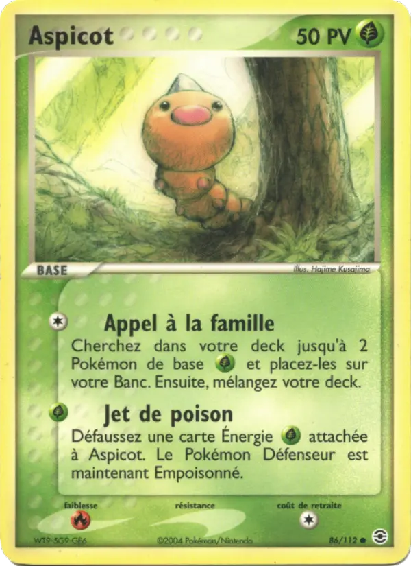 086/112 - Aspicot