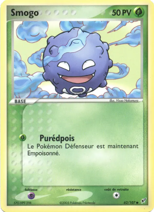 062/107 - Smogo