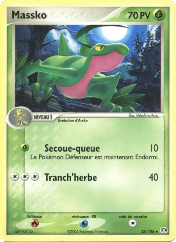 028/106 - Massko