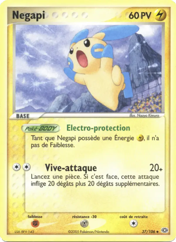 037/106 - Negapi