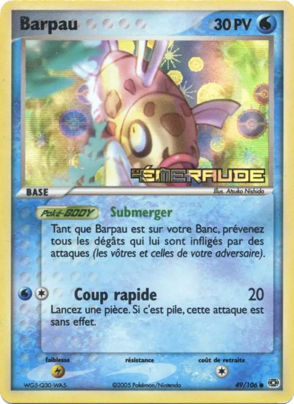 049/106 - Barpau