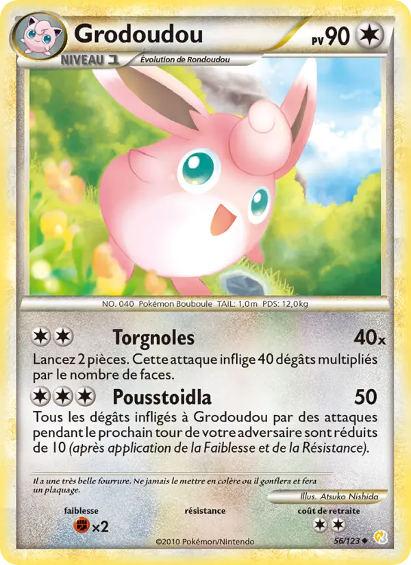 056/123 - Grodoudou