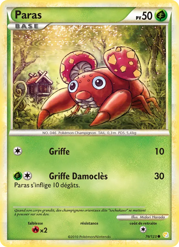 076/123 - Paras