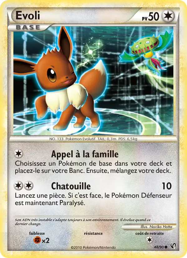 048/090 - Evoli