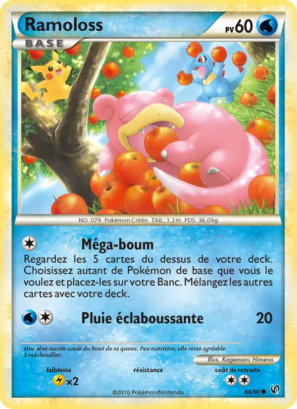 066/090 - Ramoloss