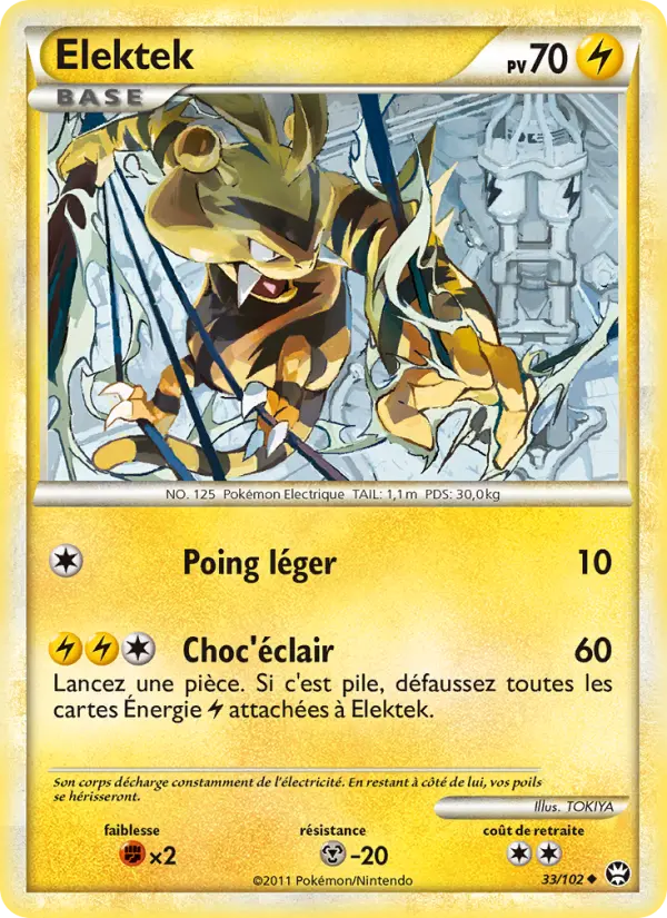033/102 - Elektek