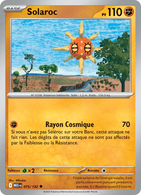 075/132 - Solaroc