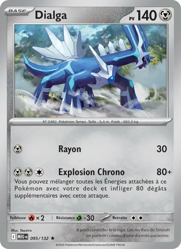 095/132 - Dialga