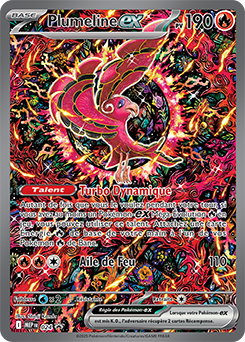 024/000 - Plumeline EX