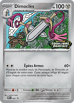 MEP067 - Dimoclès